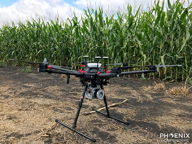Phoenix-Scout-LiDAR-System-Agricultural-Application-W