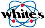 whites logo
