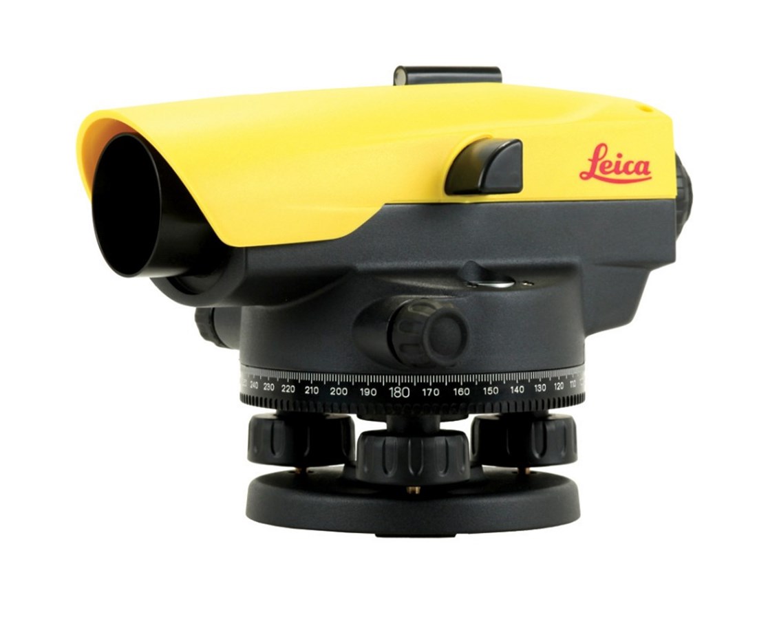 Оптический нивелир Leicaj