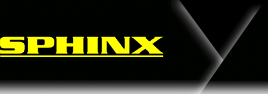 сфинкс logo